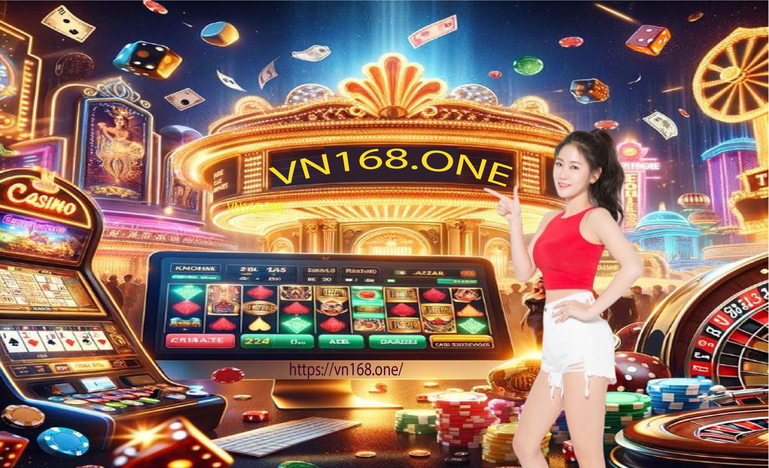 Tại sao cần biết cách chia vốn khi chơi game trực tuyến