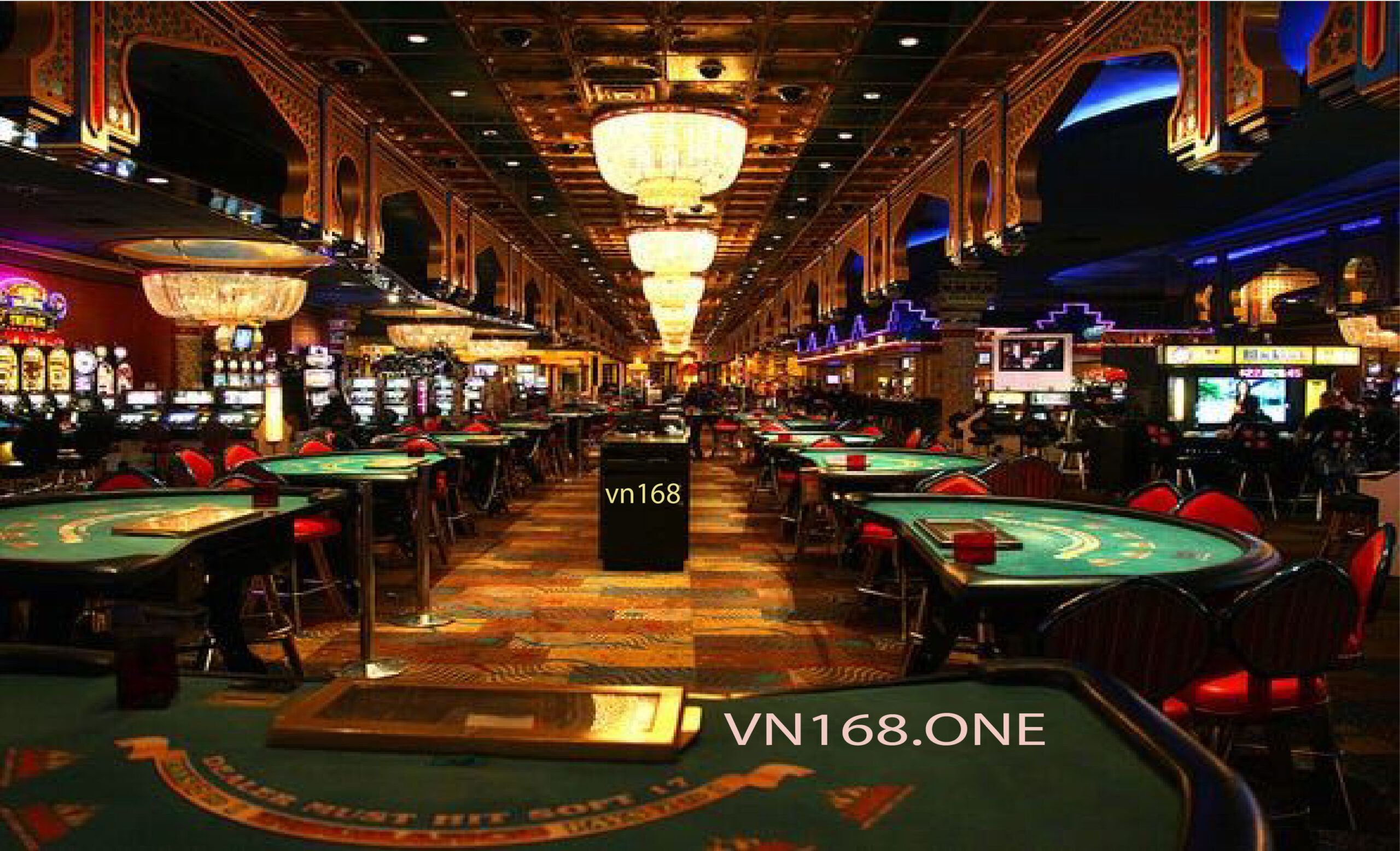 Cách nhận Khuyến mãi VN168 hiệu quả