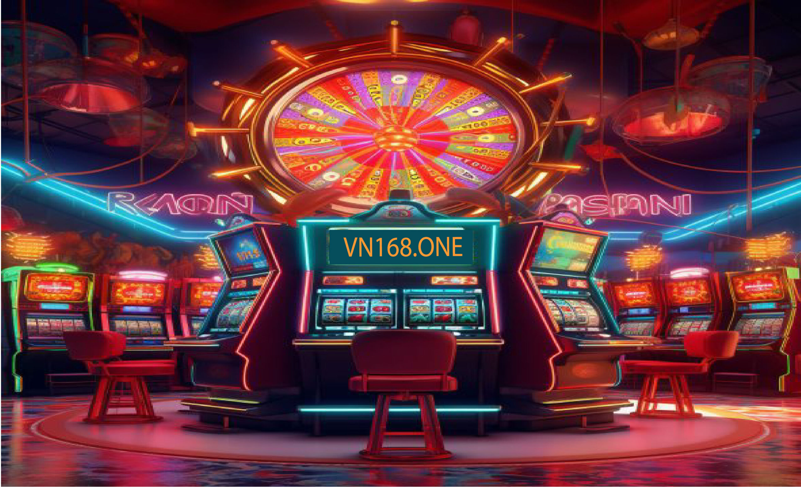 Lợi Ích Khi Tham Gia Siêu Khuyến Mãi VN168