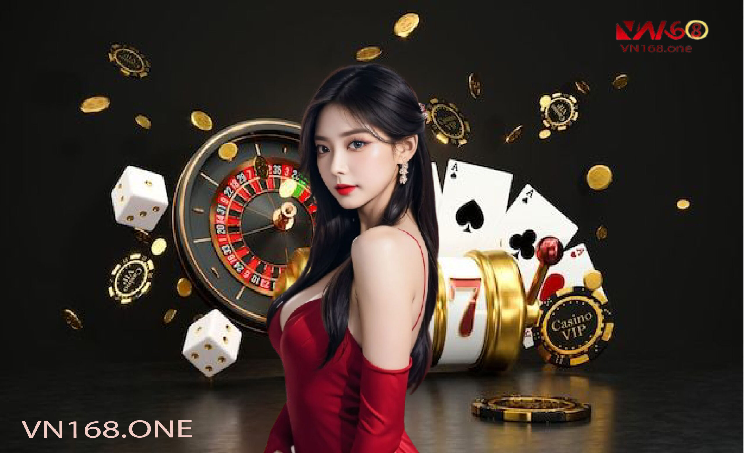 Thưởng Chào Mừng Hấp Dẫn