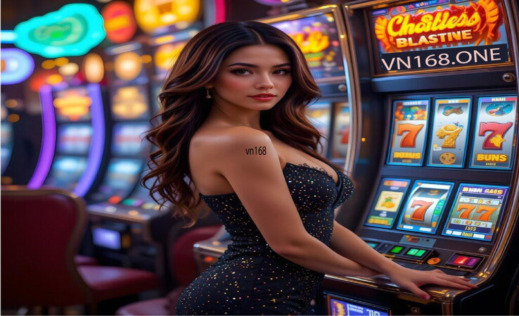 Mẹo Tận Dụng Hiệu Quả Siêu Khuyến Mãi VN168