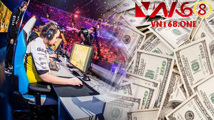 Kinh Nghiệm Cá Cược Esport Từ Cao Thủ Lâu Năm