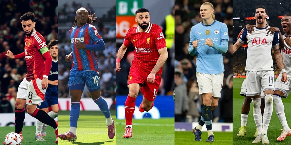 Man United, Chelsea Và Tottenham Những Kẻ Thách Thức Ngầm