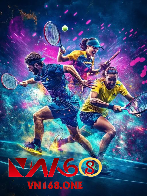 Tổng Quan Về Cá Cược Thể Thao Tennis