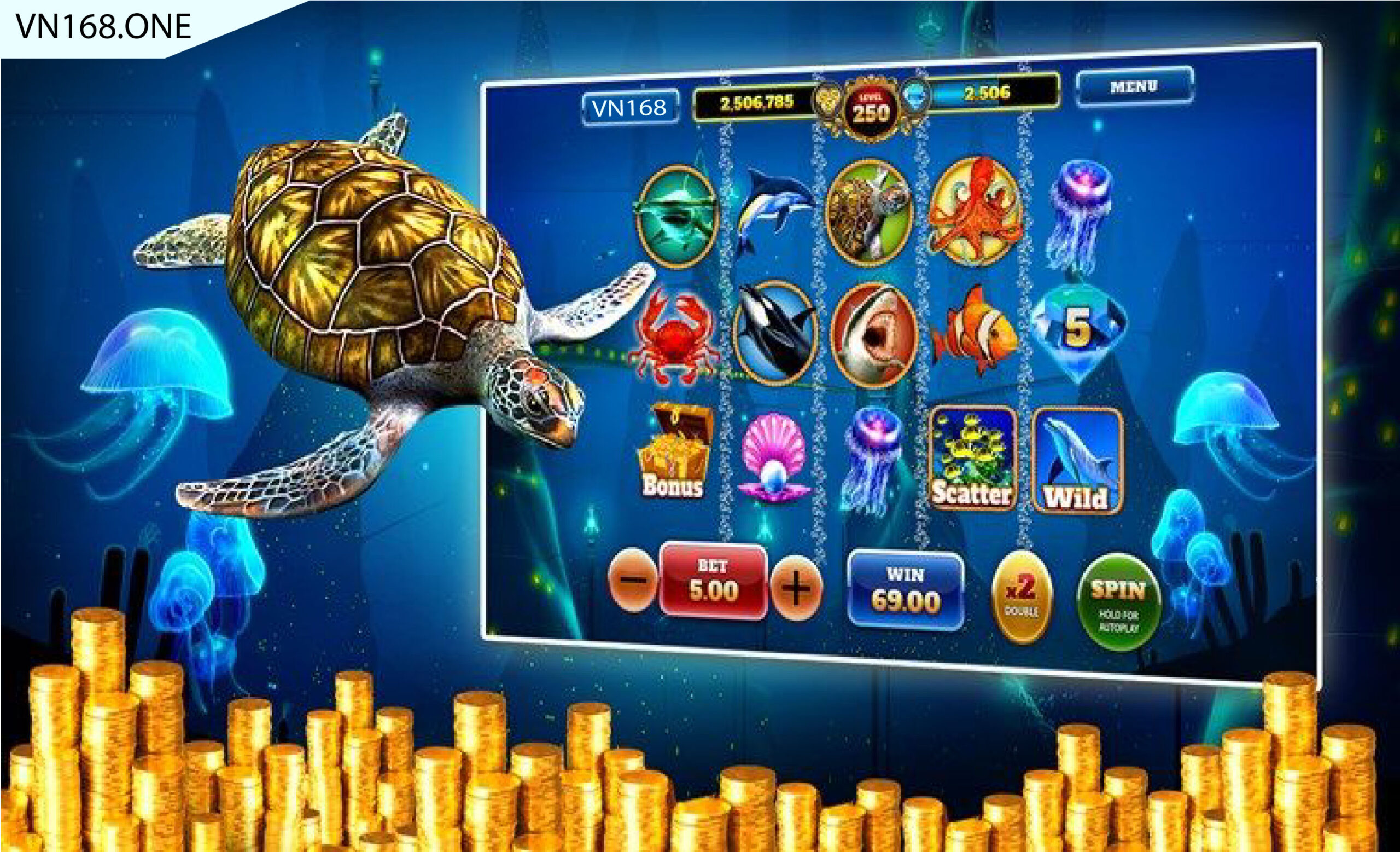 Vì sao bắn cá rút tiền về tài khoản được yêu thích