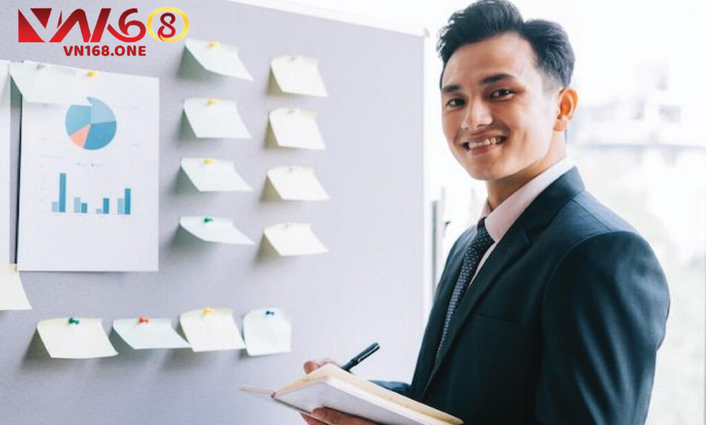 Cơ duyên bén mảng và hành trình lập nghiệp của CEO Lê Khang