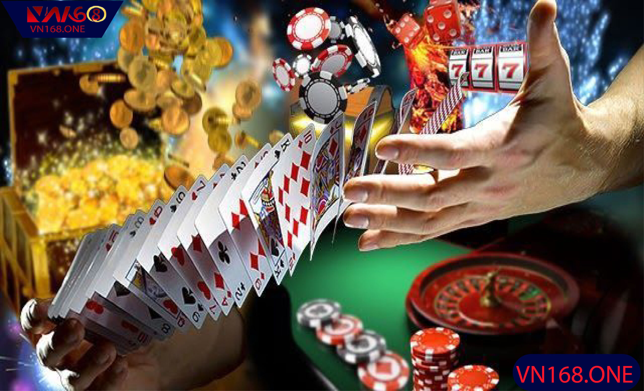 Ưu điểm nổi bật của Tiến Lên Miền Nam