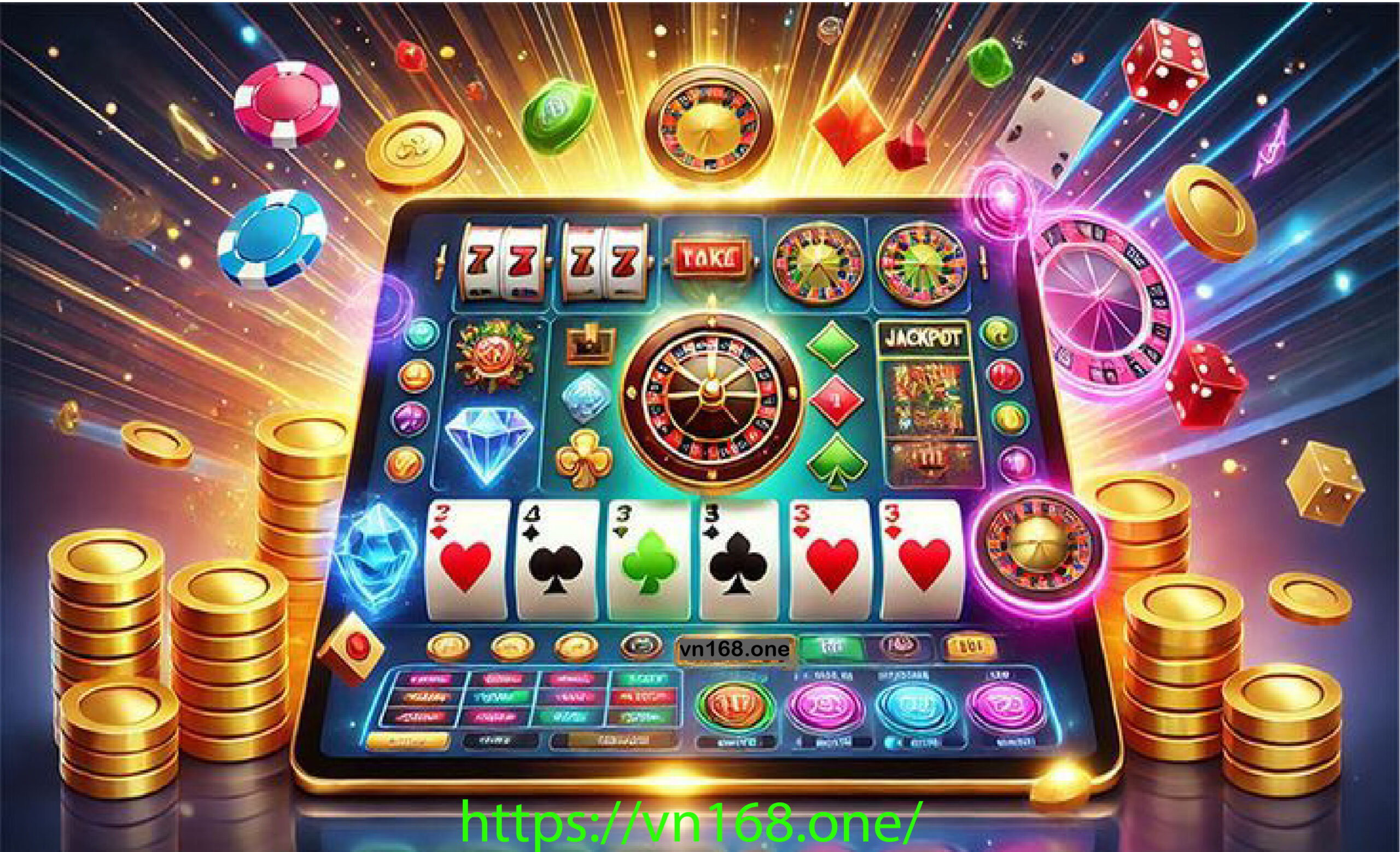 Lưu ý quan trọng khi VN168 Đăng Nhập