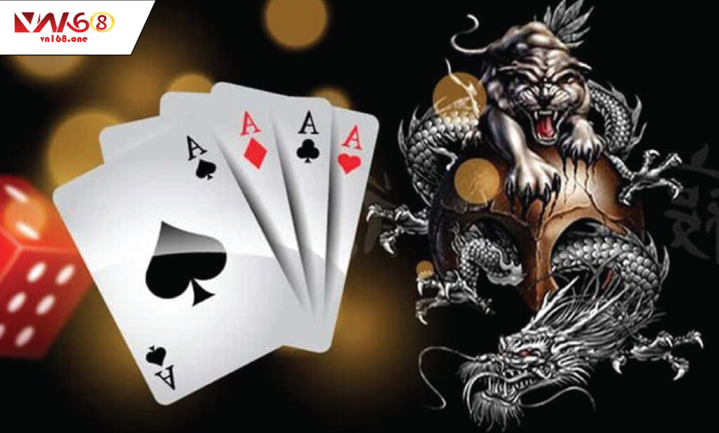 Rồng Hổ Mega Casino – Trò Chơi Tốc Độ Cao Trong Thế Giới Games