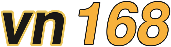 vn168 logo