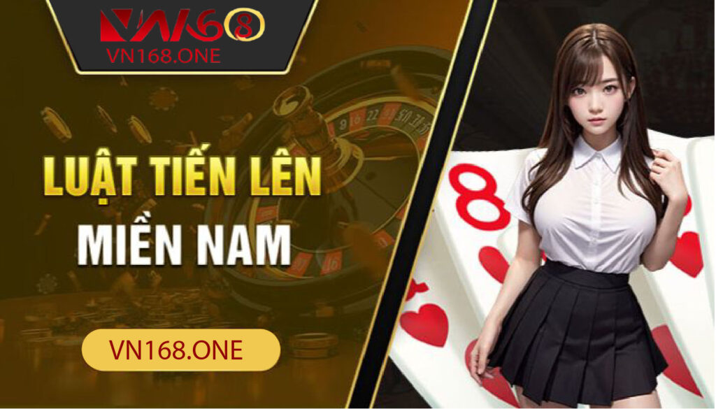 Tiến Lên Miền Nam