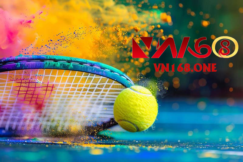Cá Cược Thể Thao Tennis Chiến Thuật, Kèo Hay & Mẹo Chơi