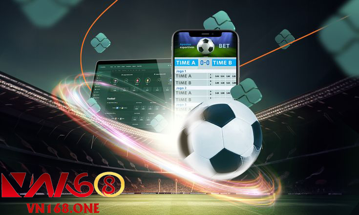 Tip Bóng Đá Hôm Nay Nhận Định Chuẩn Xác Từ Chuyên Gia