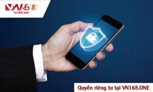 Quyền Riêng Tư Của Người Chơi Tại VN168 – Điều Bạn Cần Biết